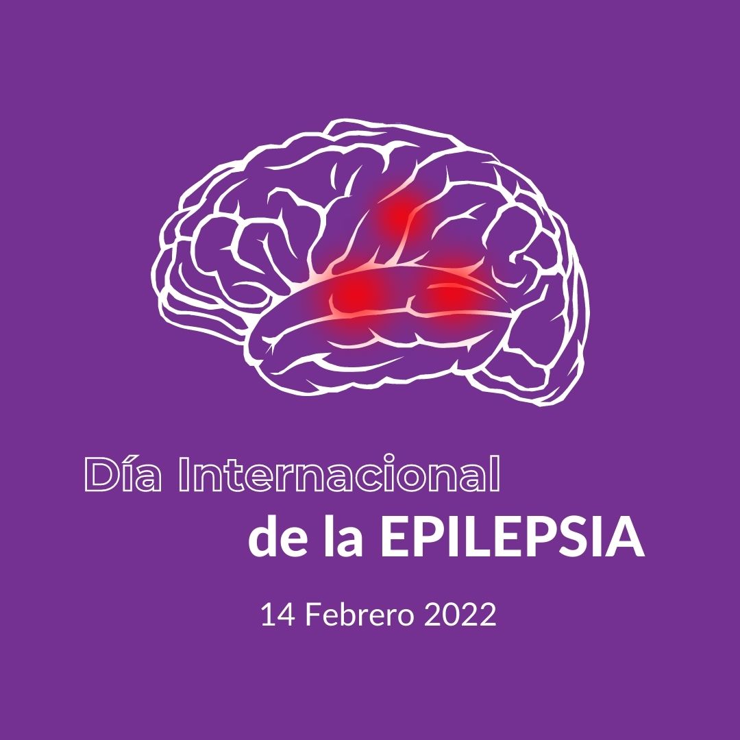 Día Internacional de la Epilepsia Afid Congresos